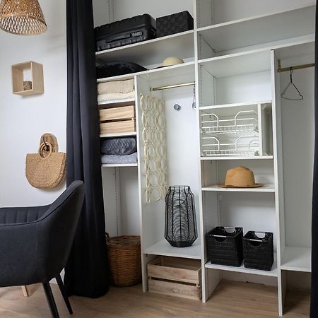 Chambre D'Hotes Chez Marie Coetmieux Exterior foto